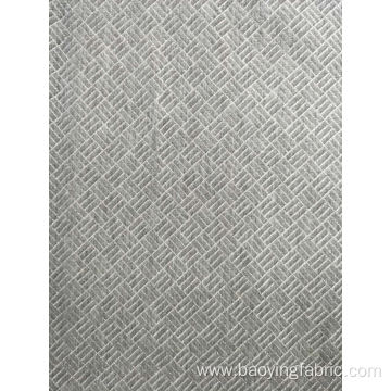 Ribbed Knit Fabric For Cuffs & Collars